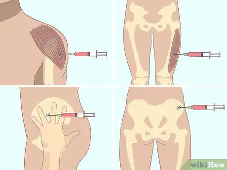 Imagen titulada Give a B12 Injection Step 4