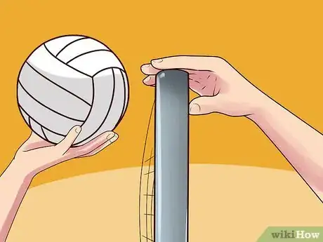 Imagen titulada Block Volleyball Step 17