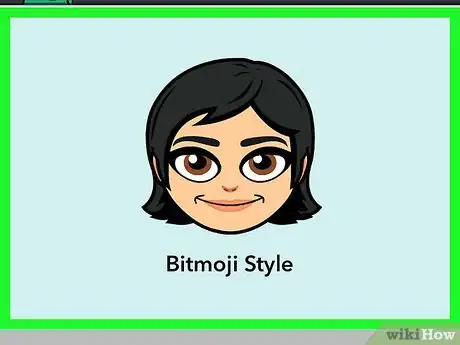 Imagen titulada Make a Pregnant Bitmoji on iPhone or iPad Step 3