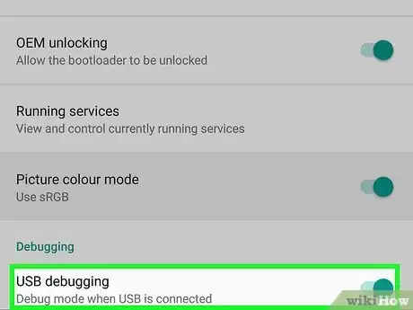 Imagen titulada Root Android Phones Step 35