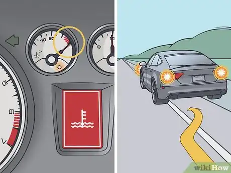 Imagen titulada Stop an Engine from Overheating Step 2