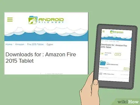Imagen titulada Install Android on Kindle Fire Step 19