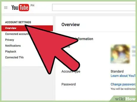 Imagen titulada Link AdSense to Your YouTube Account Step 3