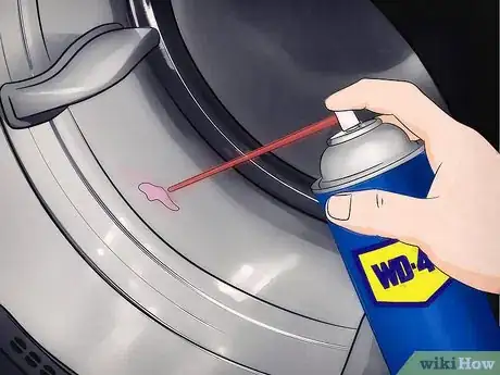 Imagen titulada Remove Chewing Gum from a Dryer Drum Step 15