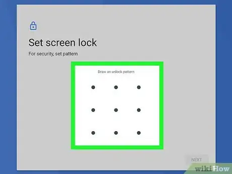 Imagen titulada Reset the Android Tablet Pattern Lock Step 6