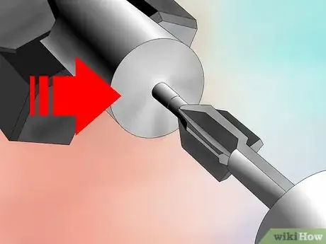 Imagen titulada Make a Gun Barrel Step 3