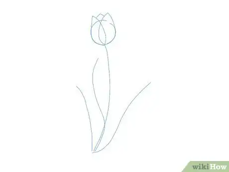 Imagen titulada Draw a Flower Step 11