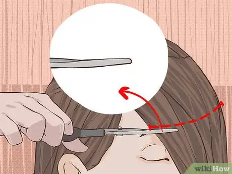 Imagen titulada Master Hair Cutting Techniques Step 22