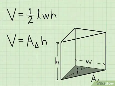 Imagen titulada Calculate the Volume of a Prism Step 1