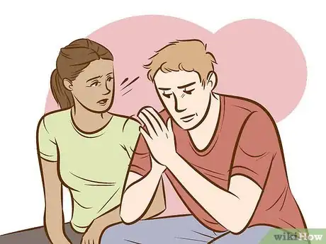 Imagen titulada Tell Your Boyfriend Something He Doesn't Want to Hear Step 11