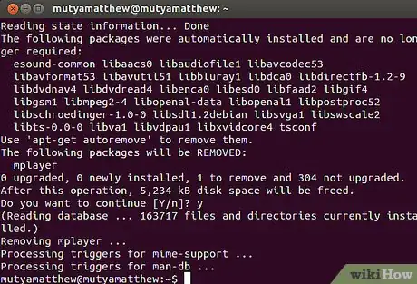 Imagen titulada Install and Uninstall Applications from Terminal in Ubuntu Step 9