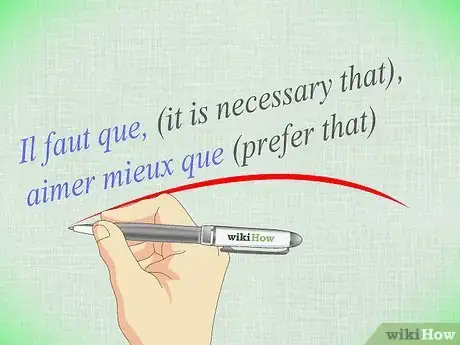 Imagen titulada Conjugate French Verbs Step 26