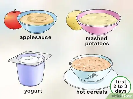 Imagen titulada Cope with Partial Dentures Step 5