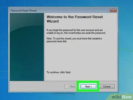 Imagen titulada Bypass Windows 7 Password Step 64