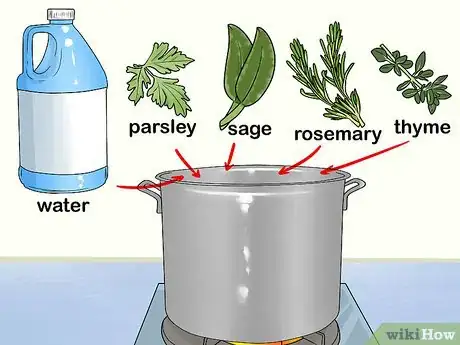 Imagen titulada Use Herbs to Freshen the Air Step 14