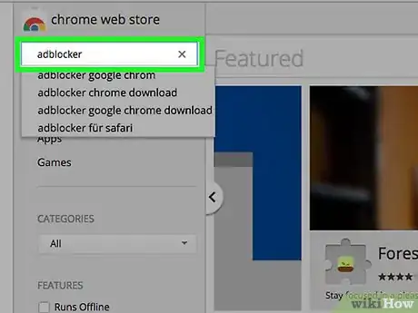 Imagen titulada Add Extensions in Google Chrome Step 4