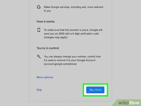 Imagen titulada Create Additional Email Addresses in Gmail and Yahoo Step 27