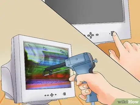 Imagen titulada Degauss a Computer Monitor Step 6