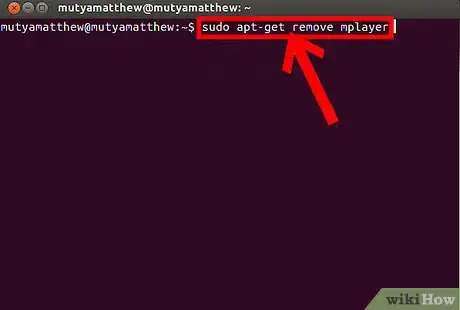 Imagen titulada Install and Uninstall Applications from Terminal in Ubuntu Step 6