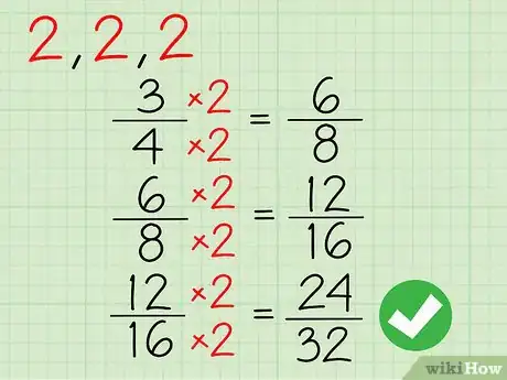 Imagen titulada Reduce Fractions Step 10