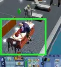 tener gemelos o trillizos en Los Sims 3