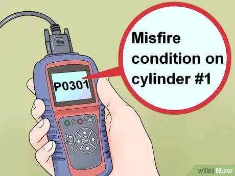 Imagen titulada Read and Understand OBD Codes Step 8