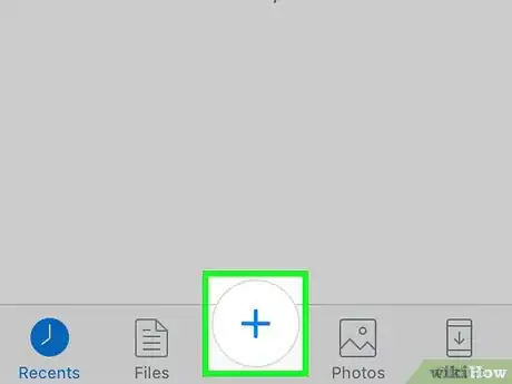 Imagen titulada Print Files from a Mobile Phone Using Dropbox Step 2