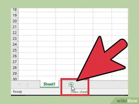 Imagen titulada Do a Break Even Chart in Excel Step 2