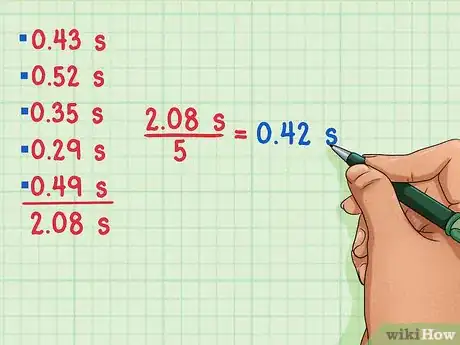 Imagen titulada Calculate Uncertainty Step 7