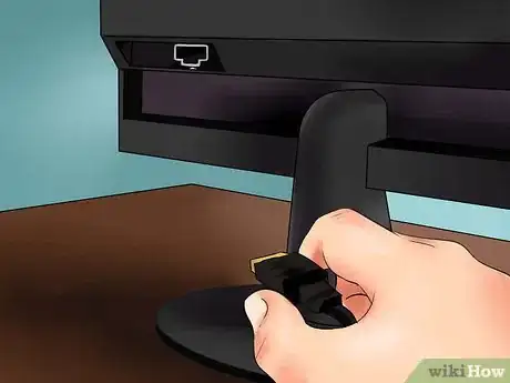 Imagen titulada Set Up a Blu–ray Player Step 5