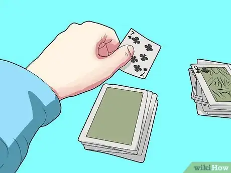 Imagen titulada Do an Easy Magic Trick Step 9