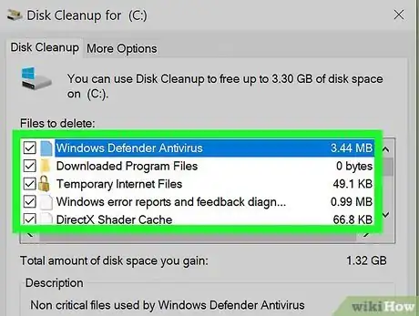Imagen titulada Delete Temporary Files and Delete Prefetch Files from Your Computer Step 3