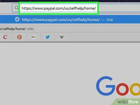 Imagen titulada Use PayPal Step 24