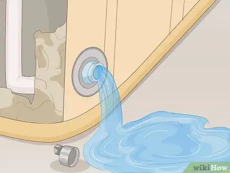 Imagen titulada Fix a Leaking Hot Tub Step 3