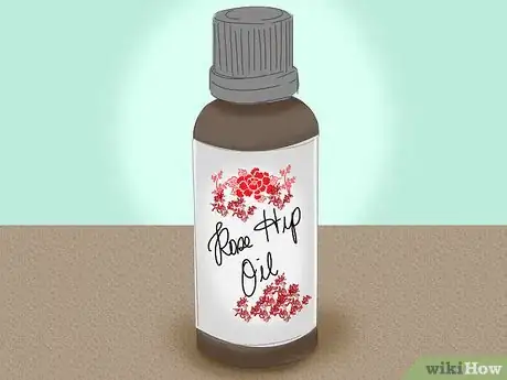 Imagen titulada Use Olive Oil to Remove Scars Step 5