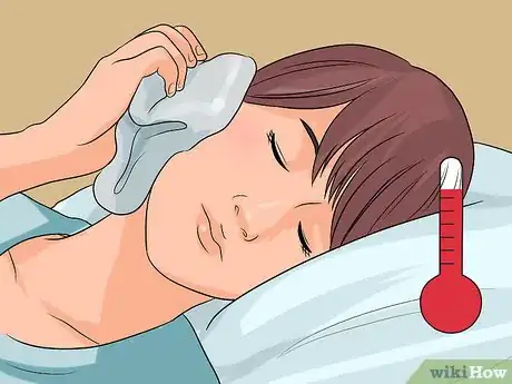 Imagen titulada Treat a Fungal Ear Infection Step 11