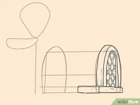 Imagen titulada Draw the Krusty Krab Step 9