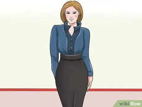 Imagen titulada Dress Like a Lawyer Step 5