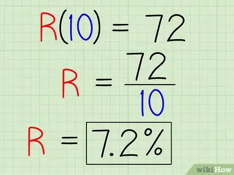 Imagen titulada Use the Rule of 72 Step 7