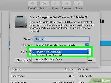 Imagen titulada Install macOS on a Windows PC Step 39