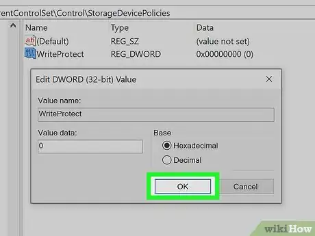 Imagen titulada Remove Write Protection on a Transcend Micro Sd Card Step 17