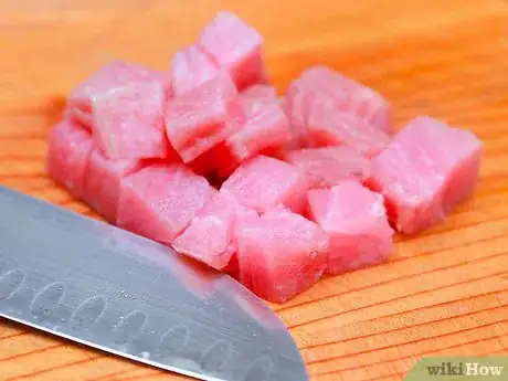 Imagen titulada Cook Ahi Tuna Step 11