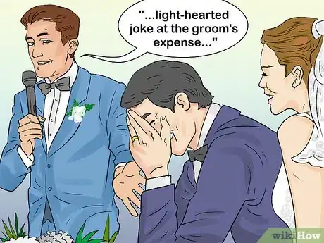 Imagen titulada Write a Best Man's Speech Step 9