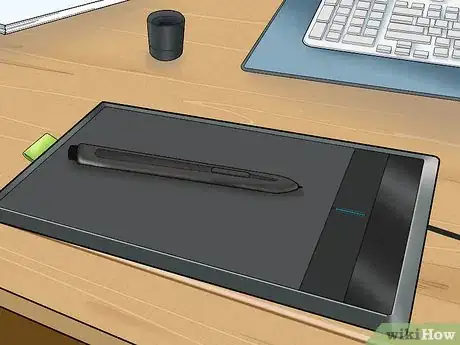 Imagen titulada Set Up a Wacom Tablet Step 1