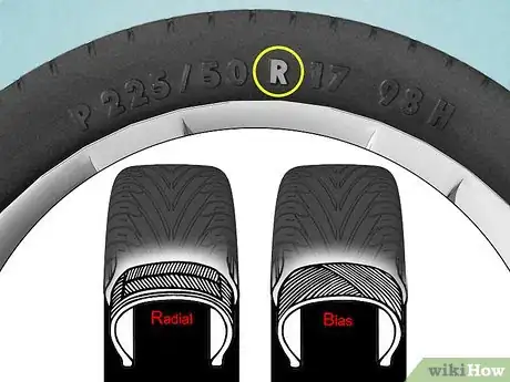 Imagen titulada Determine Tire Size Step 5