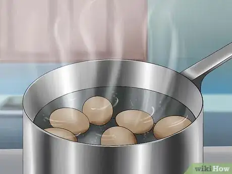 Imagen titulada Dehydrate Eggs for Powdered Eggs Step 4