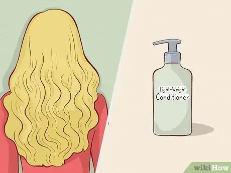 Imagen titulada Pick a Hair Conditioner for Your Hair Type Step 2