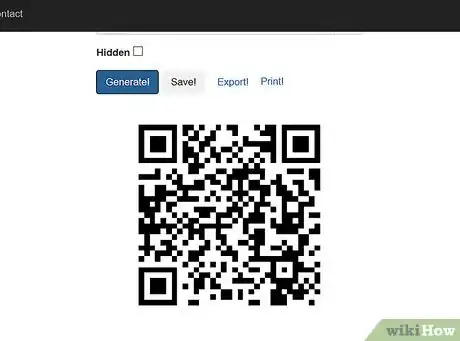 Imagen titulada Copy a QR Code on PC or Mac Step 9