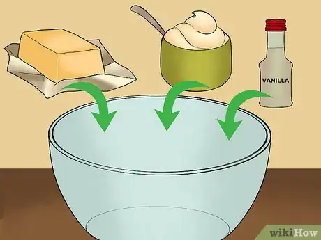 Imagen titulada Make Marshmallow Frosting Step 13