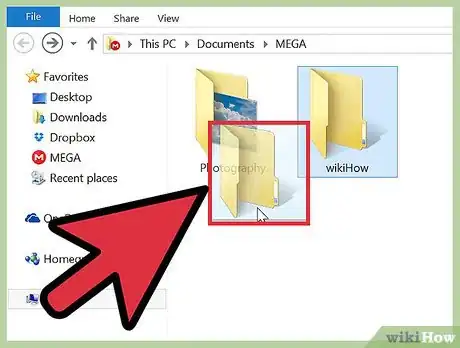 Imagen titulada Use MEGA Sync Client on Windows Step 12